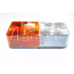 Posūkio rodiklio žibintas, priekinis gabaritinis žibintas MTZ Belarus NT UA,233712010, F-402,00,00 - 37033712