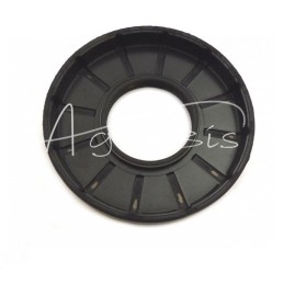 Alyvos sandarinimo žiedas 35x80x10 sandariklis ACM BASL 12013029 New Holland - 35x80x10