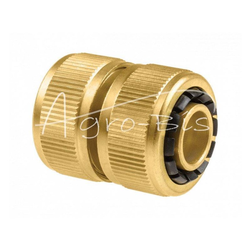 Žarnos jungtis, laistymo čiaupo remontui Cellfast 3/4" ŽALVARIS - 52-805