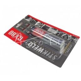 60 g „Stik“ suvirinimo hermetikas - STIK