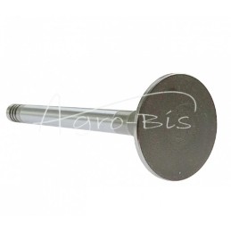 Fendt Farer ANDORIA išmetimo vožtuvas, - F238200210030AM