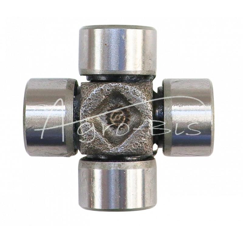 Kardaninio veleno universali jungtis, 16x37mm MORGA - K1637M