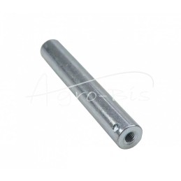 Stabdžių pedalo velenas 18 x 123 Zetor - 70112734