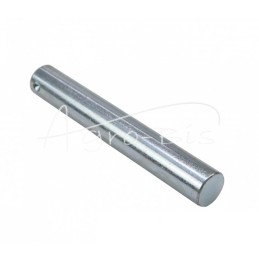 Stabdžių pedalo velenas 18 x 123 Zetor - 70112734