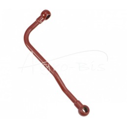 Ursus C-360 variklio alyvos filtro vamzdis - 46607030