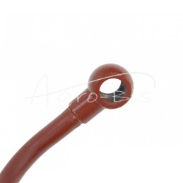 Ursus C-360 variklio alyvos filtro vamzdis - 46607030