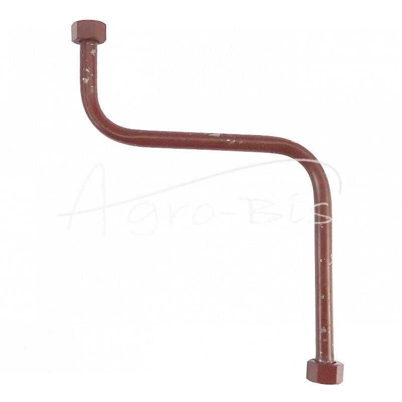 Kompresoriaus alyvos separatoriaus žarna Ursus C-330 - 4248020/1