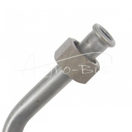 Alyvos separatoriaus trosas ir reguliatorius Ursus C-360 3P - 4664301/0