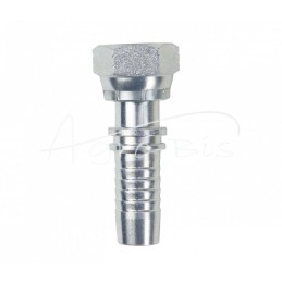 Hidraulinis antgalis ORFS DN20 1-14 CATERPILLAR Premium HYDRAL - ORFSDN20G1H