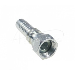 Hidraulinis antgalis ORFS DN20 1-14 CATERPILLAR Premium HYDRAL - ORFSDN20G1H