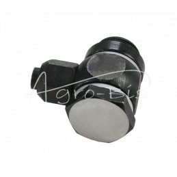 Tekalan bandžo bako varžtinė jungtis M18x1,5 - B18x1.5