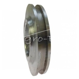 Lifto ekskavatoriaus slėgio įvorė - 560909004