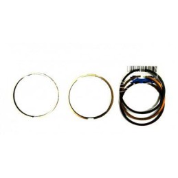 MTZ 5P variklio žiedų komplektas 1 stūmoklis - 000238