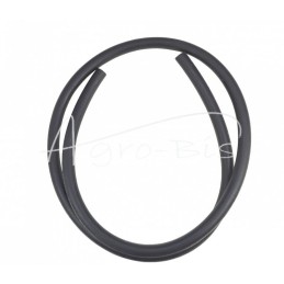 Guminė žarna benzinui - alyvai FI-16, 2 m ilgio - WO16-2