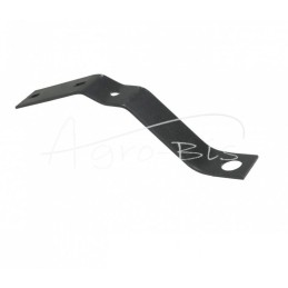 „Zetor“ plastikinis priekinio sparno laikiklis, neamortizuota ašis, poliruotas - 70117004