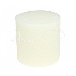 Kempinė melžimo įrenginių vamzdžių valymui, 80 mm skersmens, 80 mm ilgio, 80x80 ZAGRODA melžimo aparatui - 9592155ZA