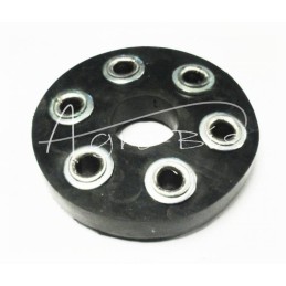 Guminis sankabos diskas su 6 skylių mėšlo kratytuvu Lenkijoje - 221302008