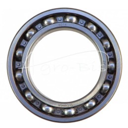 Vienos eilės rutulinis guolis 6014 ZVL - 6014 ZVL