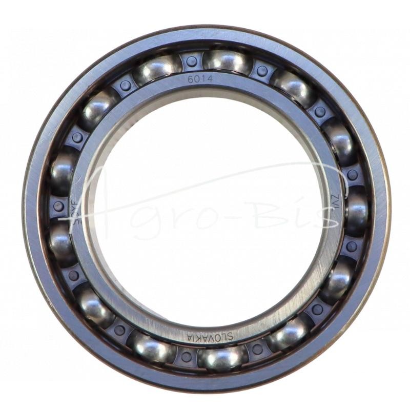 Vienos eilės rutulinis guolis 6014 ZVL - 6014 ZVL