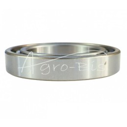 Vienos eilės rutulinis guolis 6014 ZVL - 6014 ZVL