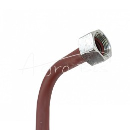 Ursus C-385 išleidimo vamzdis poliruotas - 88375020