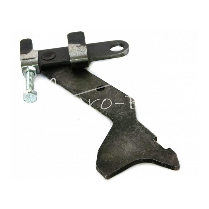 Pilnas padėties valdymo kumštelis MF - 7003237M91