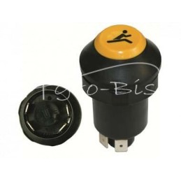 Kiškio jungiklis - 1337005800100