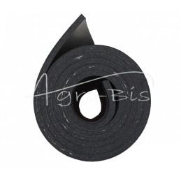 Guminis dangtelis CLAAS sieto krepšiui 198X675 - 739475