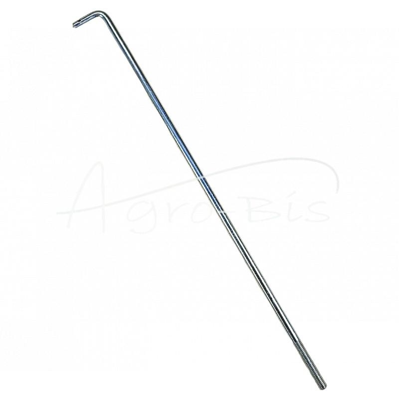 Stabdžių svirties strypas Zetor 5211-7745 - 69116838