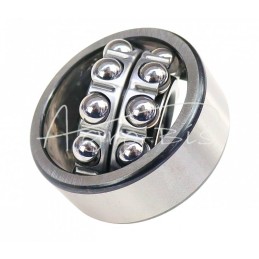 Savaime išsilyginantis rutulinis guolis 2305 ZVL - 2305 ZVL