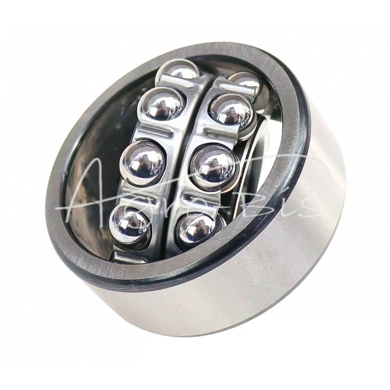 Savaime išsilyginantis rutulinis guolis 2305 ZVL - 2305 ZVL