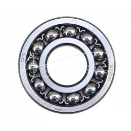 Savaime išsilyginantis rutulinis guolis 2305 ZVL - 2305 ZVL