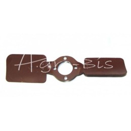 Ursus C-330 lenkų ventiliatorius - 4208301/0