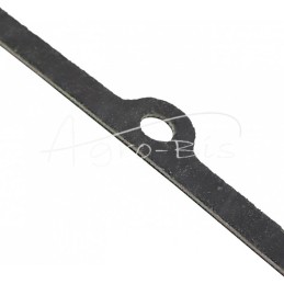 Cilindro galvutės dangtelio tarpinė Zetor 78005041 - 78005141