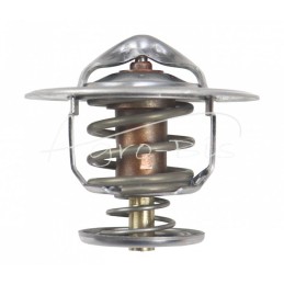 JCB, John Deere 82C 54 mm variklio termostatas ANDORIA - 02100192AM