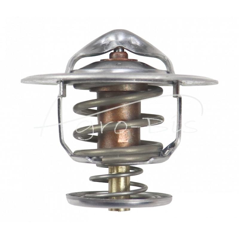 JCB, John Deere 82C 54 mm variklio termostatas ANDORIA - 02100192AM