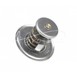 JCB, John Deere 82C 54 mm variklio termostatas ANDORIA - 02100192AM