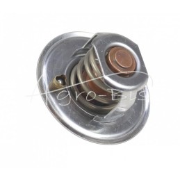 Variklio termostatas 83C ANDORIA - 836115489AM
