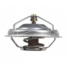 Variklio termostatas 77C 67mm Ursus C-385 4 cilindrų Zetor ANDORIA - 80005902AM