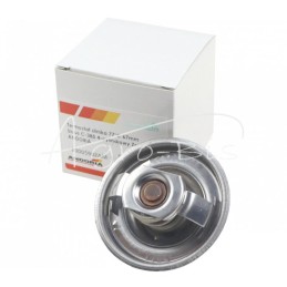 Variklio termostatas 77C 67mm Ursus C-385 4 cilindrų Zetor ANDORIA - 80005902AM