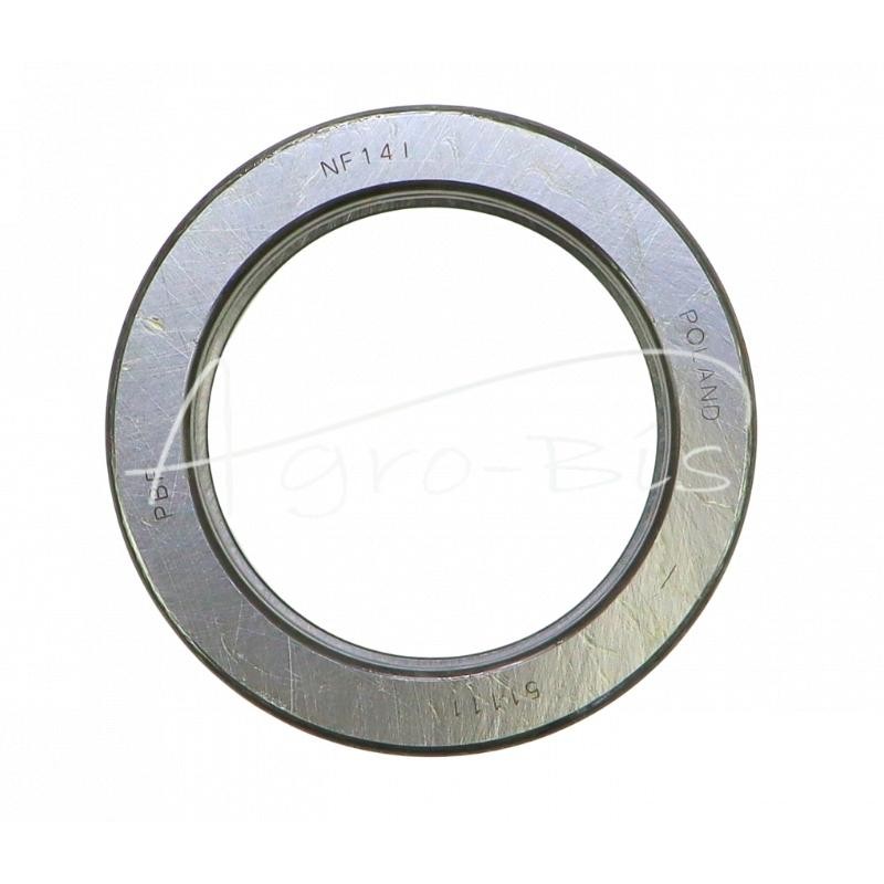 Atraminis rutulinis guolis, atraminis 51111 FŁT Kraśnik - 51111 FŁT