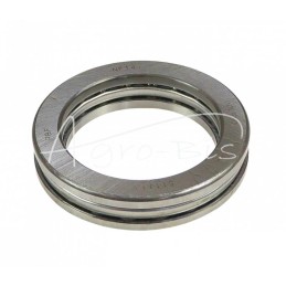 Atraminis rutulinis guolis, atraminis 51111 FŁT Kraśnik - 51111 FŁT