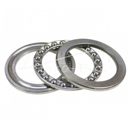 Atraminis rutulinis guolis, atraminis 51111 FŁT Kraśnik - 51111 FŁT