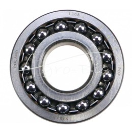 Savaime išsilyginantis rutulinis guolis 1306 FŁT Kraśnik - 1306 FŁT