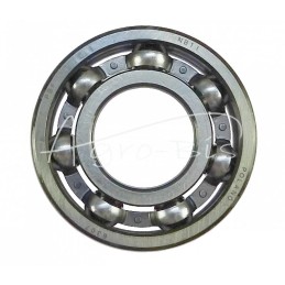 Vienos eilės rutulinis guolis 6307 FŁT Kraśnik - 6307 FŁT