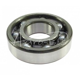 Vienos eilės rutulinis guolis 6307 FŁT Kraśnik - 6307 FŁT