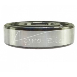 Vienos eilės rutulinis guolis 6307 FŁT Kraśnik - 6307 FŁT