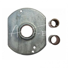 T-25 starterio tarpinis diskas su įvorėmis - CT222A3708050