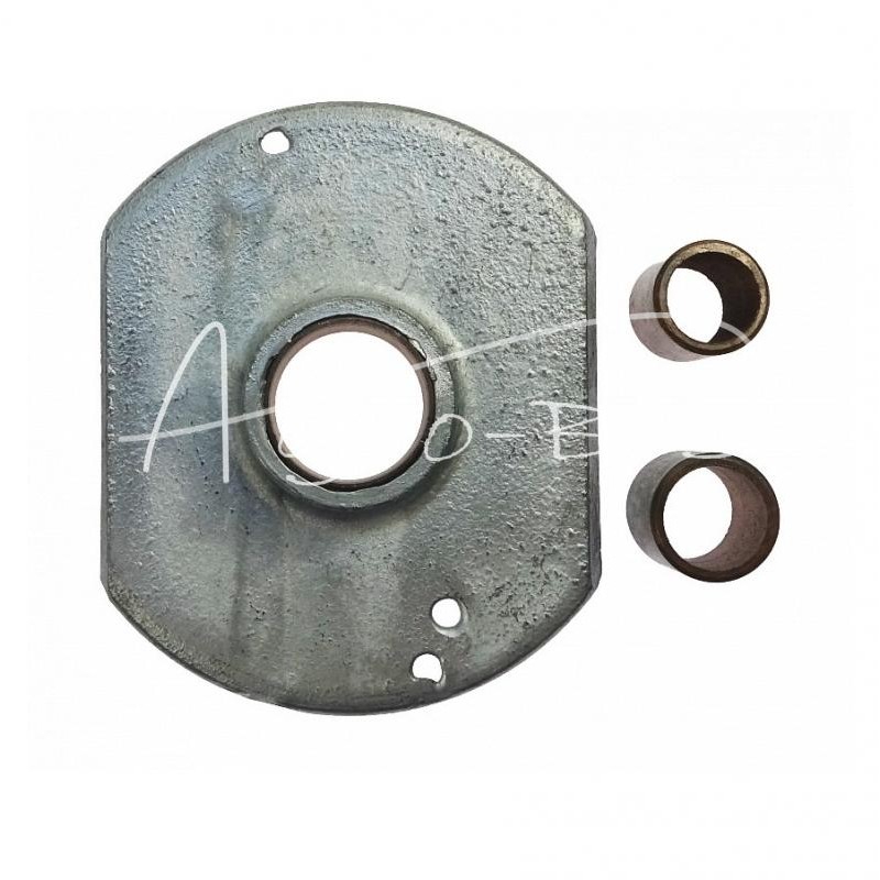 T-25 starterio tarpinis diskas su įvorėmis - CT222A3708050