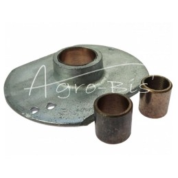 T-25 starterio tarpinis diskas su įvorėmis - CT222A3708050